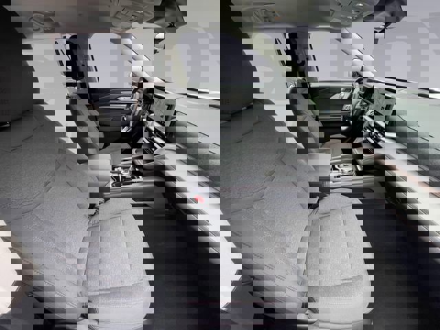 Certified 2025 Ford Explorer Active image 17