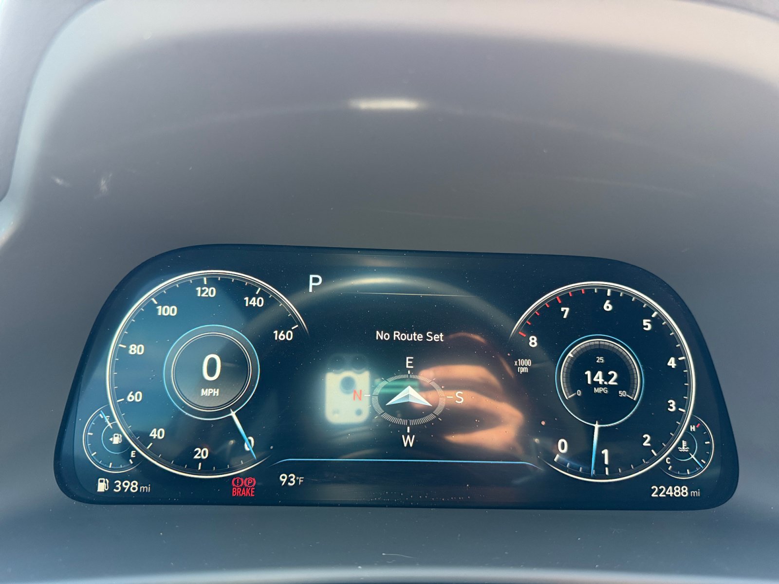 Certified 2022 Hyundai Sonata SEL Plus FWD image 10
