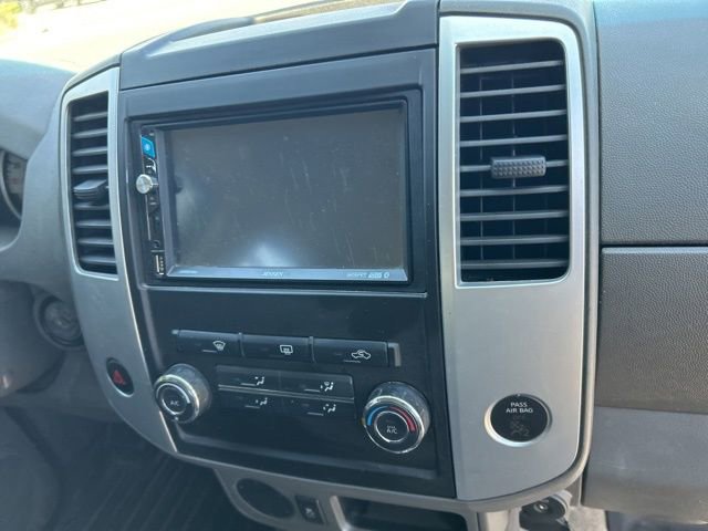 Used 2012 Nissan Frontier SV w/ Sport Appearance Pkg image 20