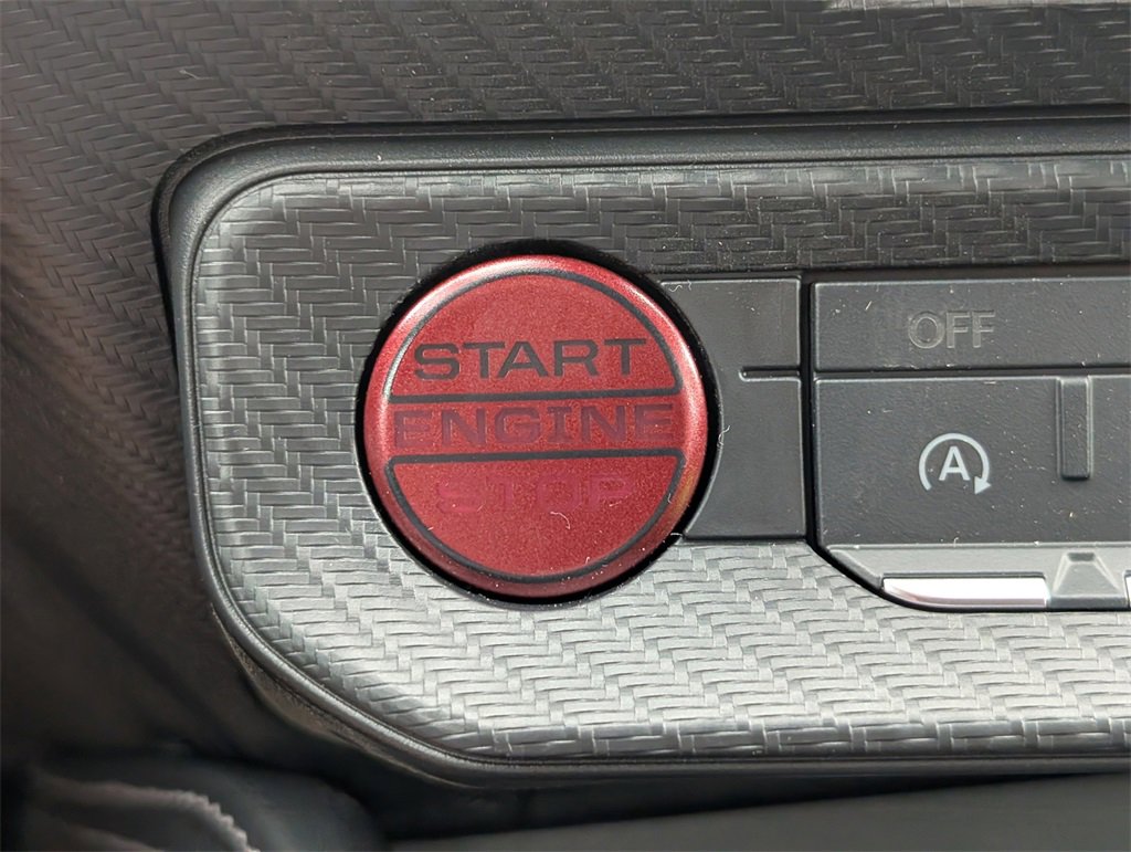 New 2025 Ford Mustang GT Premium image 25