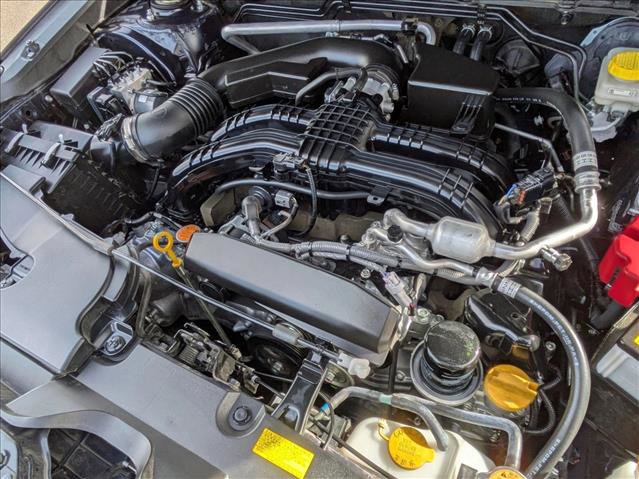 Certified 2024 Subaru Crosstrek 2.0i Premium w/ Popular Package #3 image 24