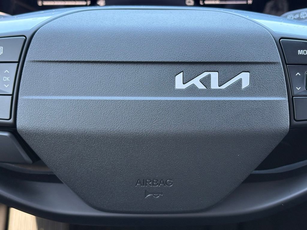 New 2026 Kia Sportage LX image 26