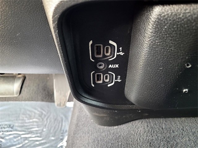 Used 2022 RAM 2500 Big Horn image 17