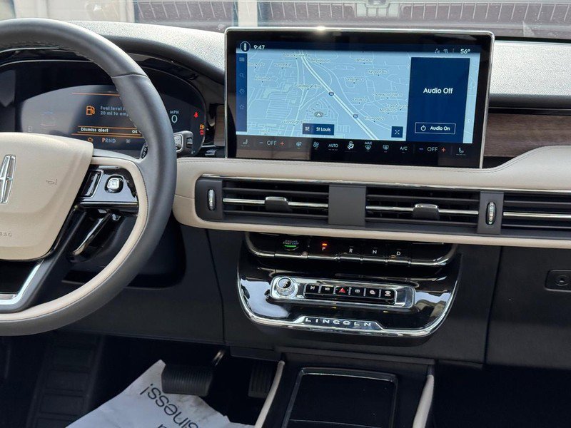 New 2025 Lincoln Corsair Grand Touring w/ Equipment Group 301A image 15