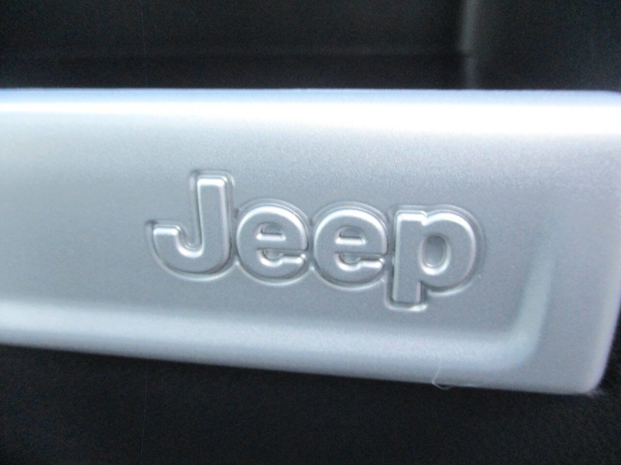 Used 2017 Jeep Compass High Altitude image 31