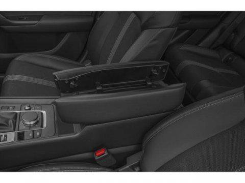 New 2025 MAZDA CX-50 2.5 Hybrid w/ Preferred Pkg image 16