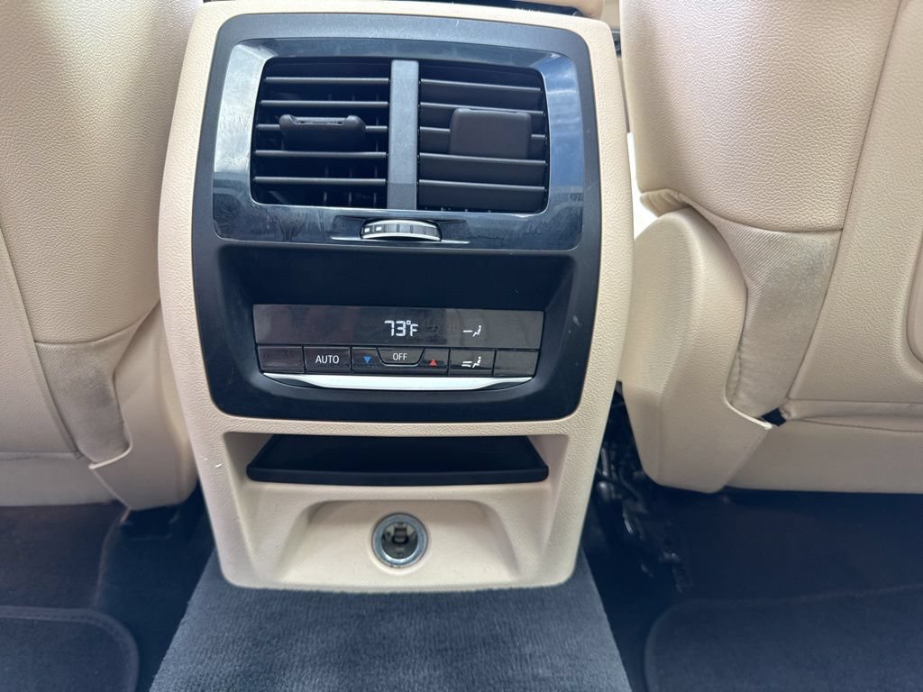 Used 2018 BMW X3 M40i w/ Premium Package AWD/4WD image 33
