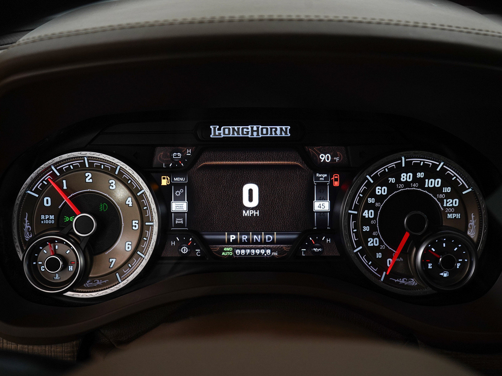 Used 2021 RAM 1500 Limited AWD/4WD image 30