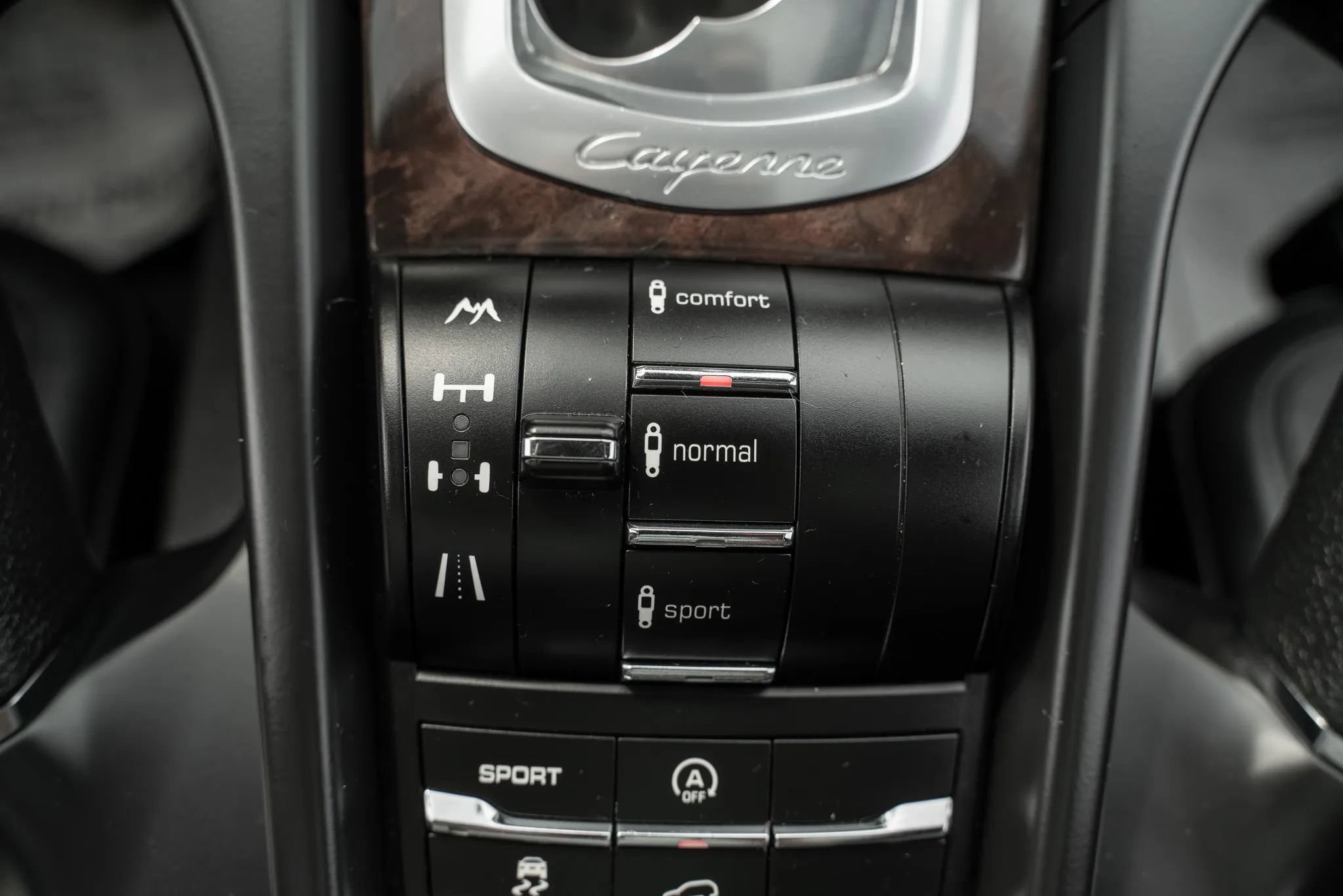 Used 2012 Porsche Cayenne S AWD/4WD image 34
