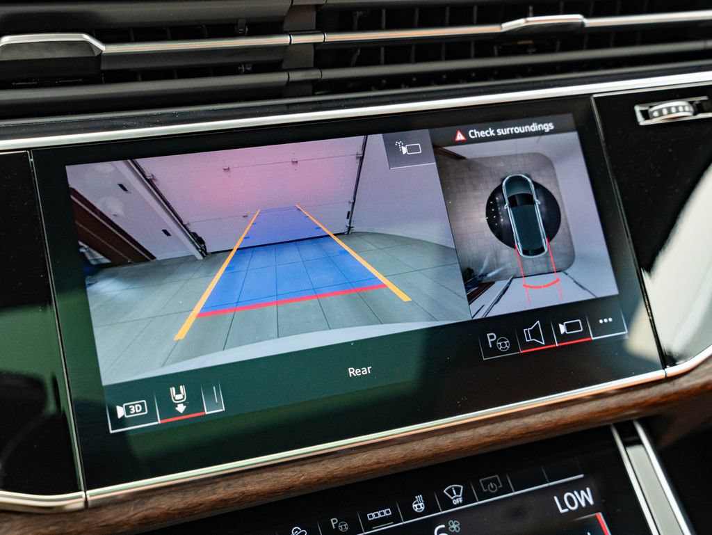New 2026 Audi Q8 Prestige AWD/4WD image 34