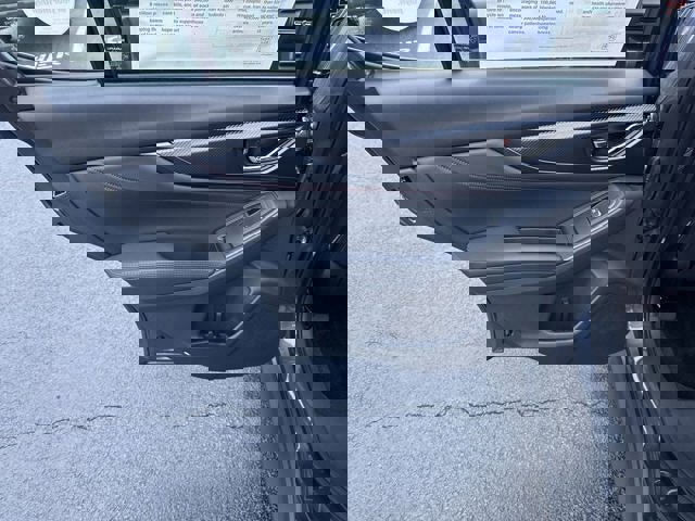 New 2026 Subaru WRX Premium image 65