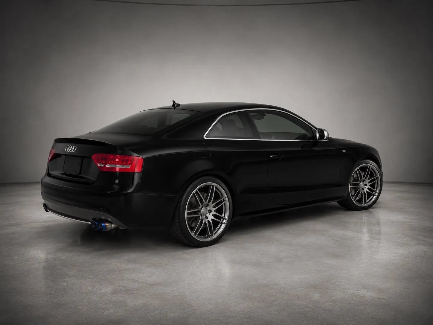 Used 2010 Audi S5 Premium Plus AWD/4WD image 4