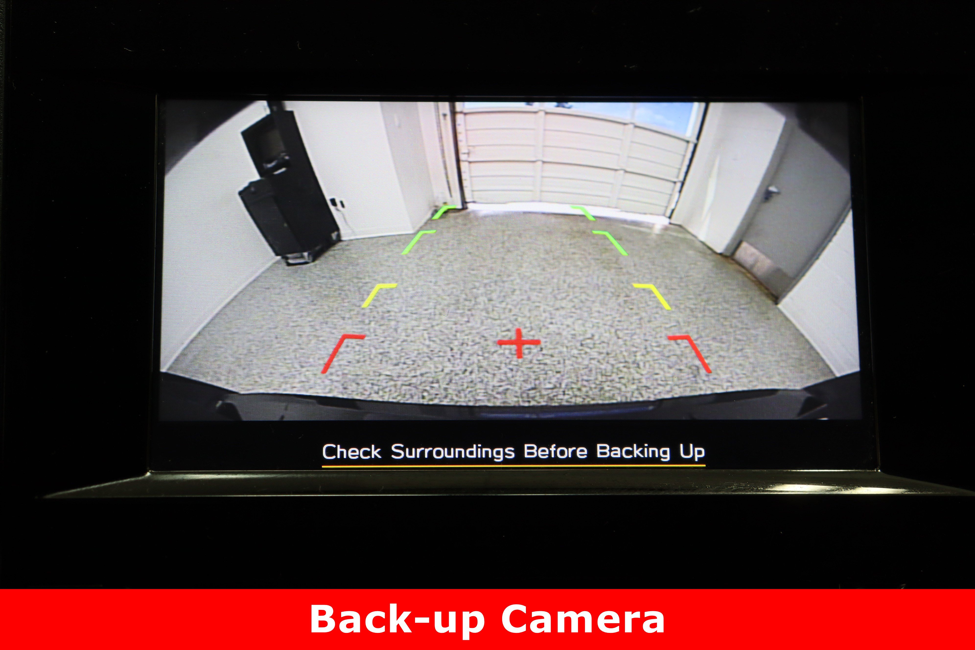 Used 2022 Subaru Impreza 2.0i Premium image 21