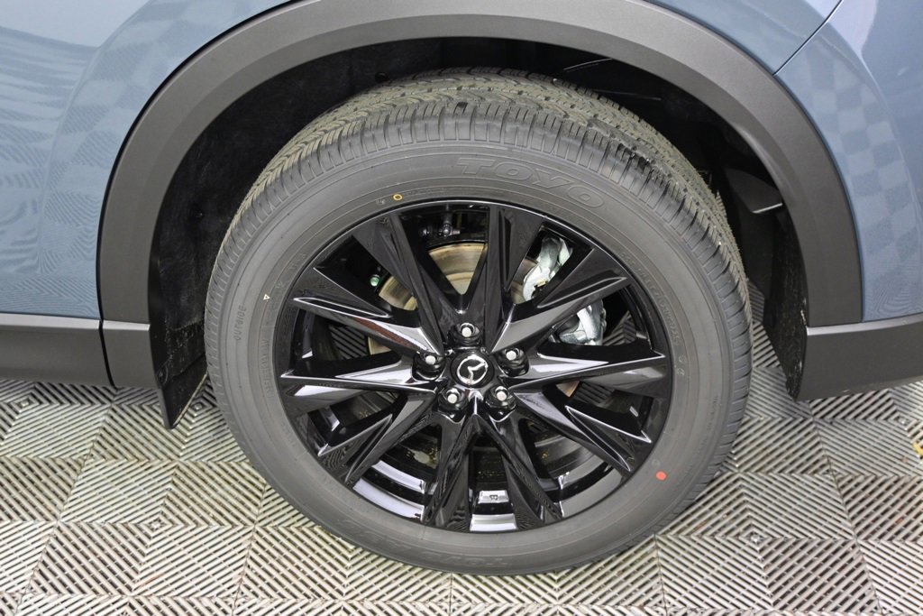 New 2025 MAZDA CX-5 Carbon Edition image 20
