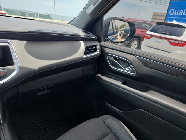 Used 2023 Chevrolet Tahoe LS RWD image 9