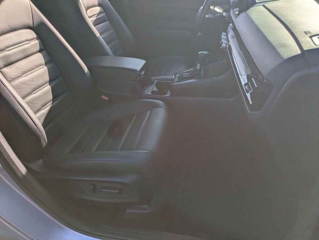 Used 2025 Honda CR-V EX-L image 28