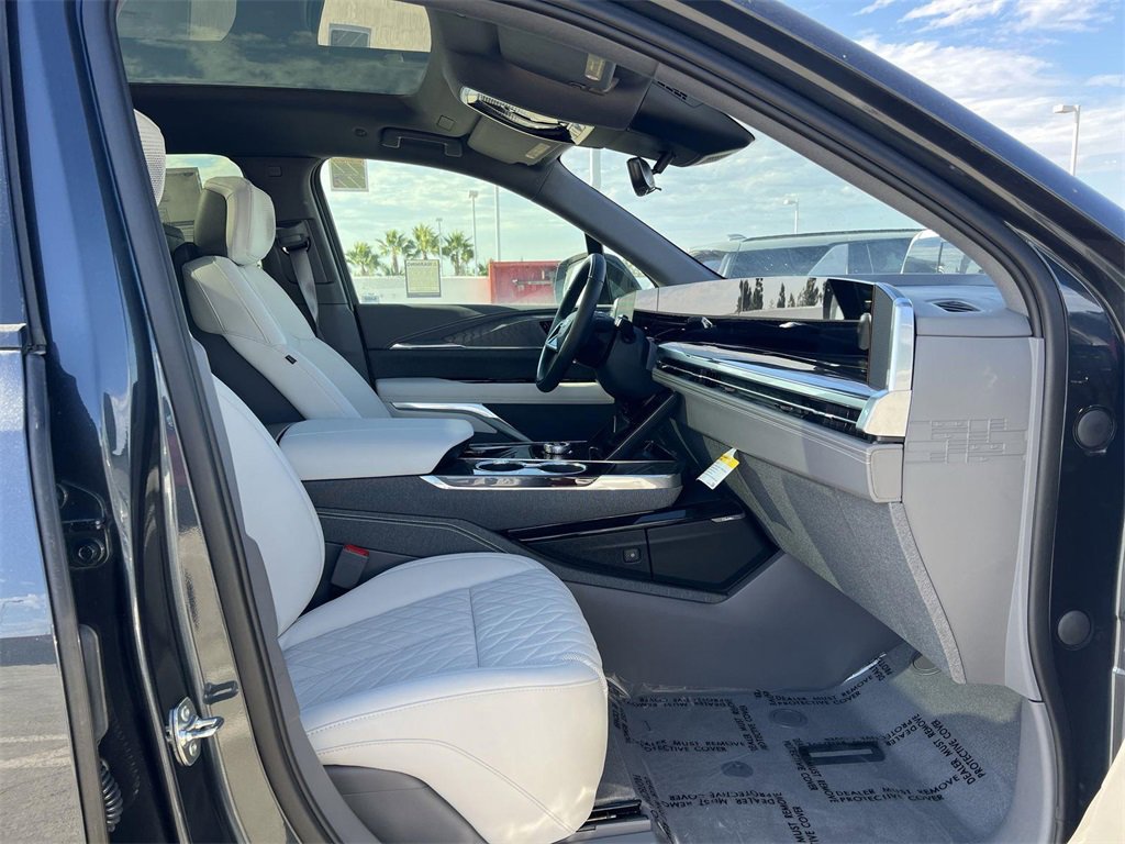 New 2026 Cadillac Escalade IQ Luxury 1 image 35