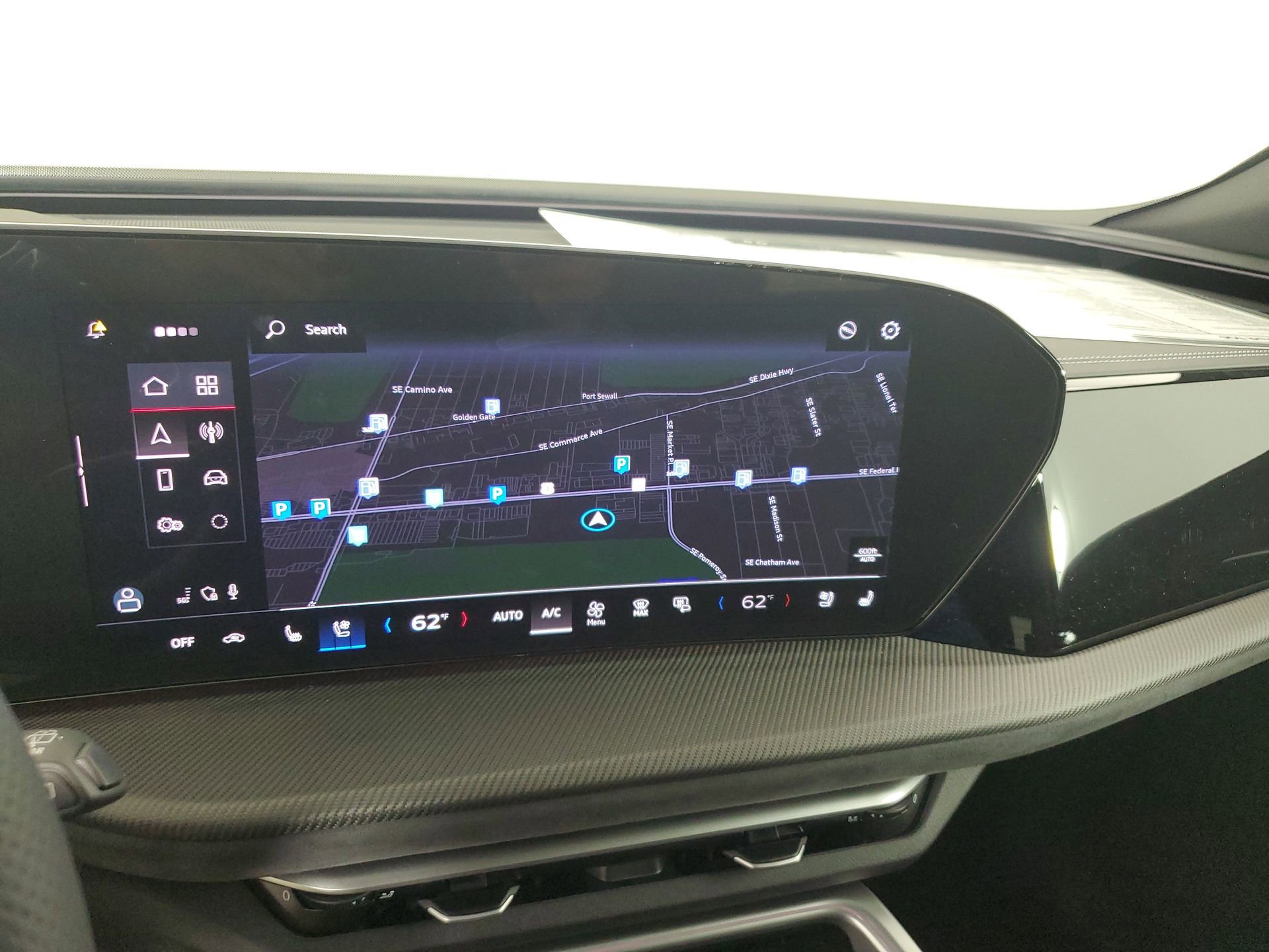 New 2025 Audi SQ5 Premium Plus image 37