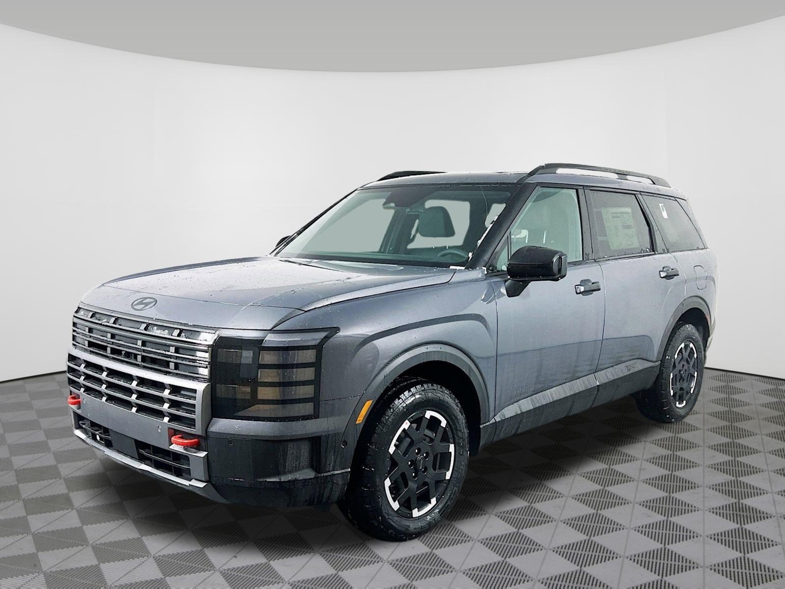 New 2026 Hyundai Palisade XRT Pro AWD/4WD image 2