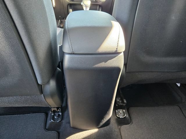 Used 2024 Kia Soul LX w/ Option Group 015 FWD image 12