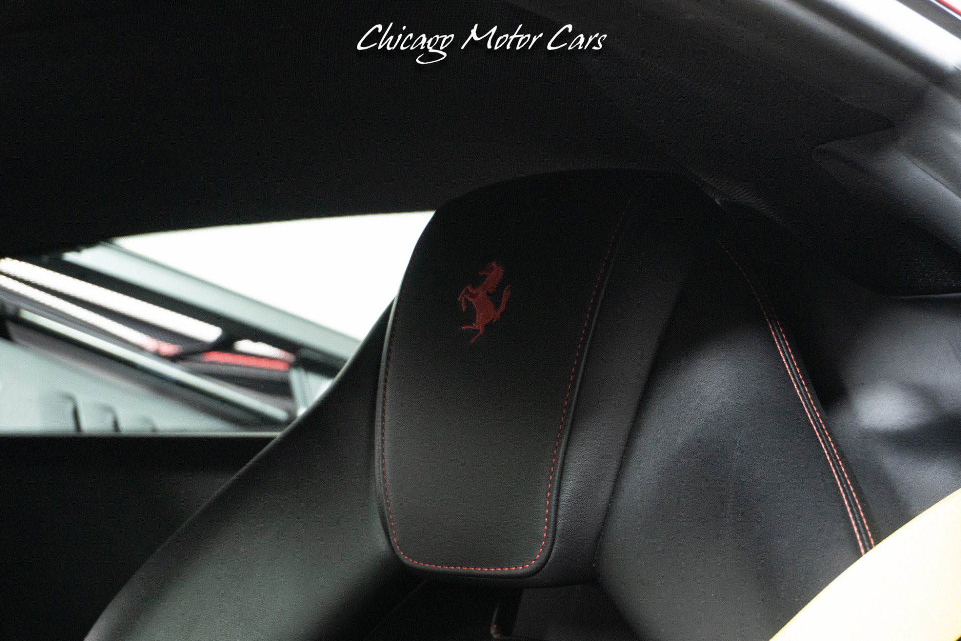 Used 2016 Ferrari 488 GTB image 45