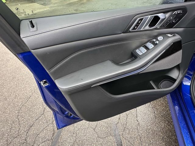 Used 2024 BMW X7 M60i w/ M Sport Professional Package image 19