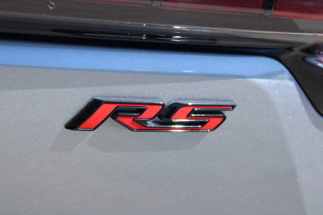 Used 2025 Chevrolet Equinox EV RS FWD image 7