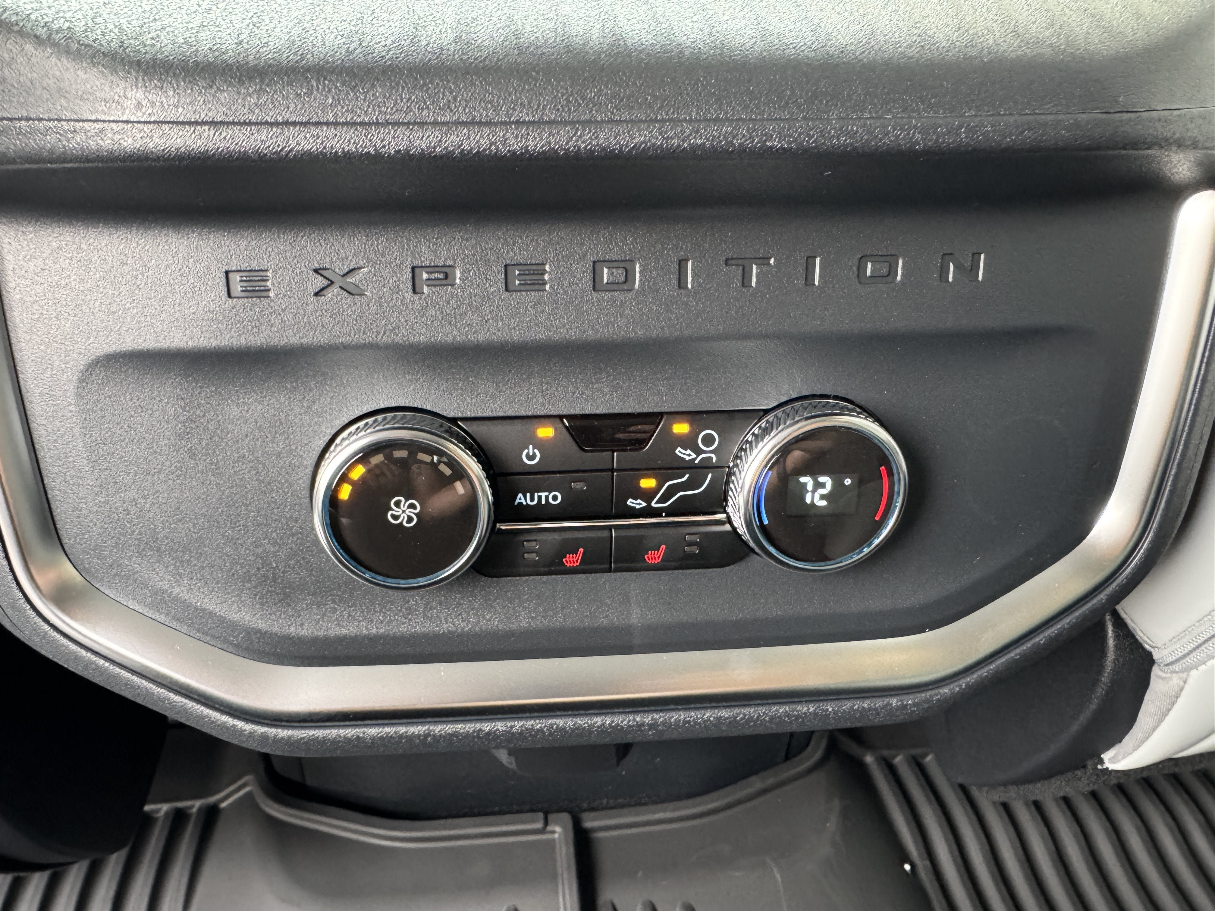 New 2027 Ford Expedition Max Platinum AWD/4WD image 33
