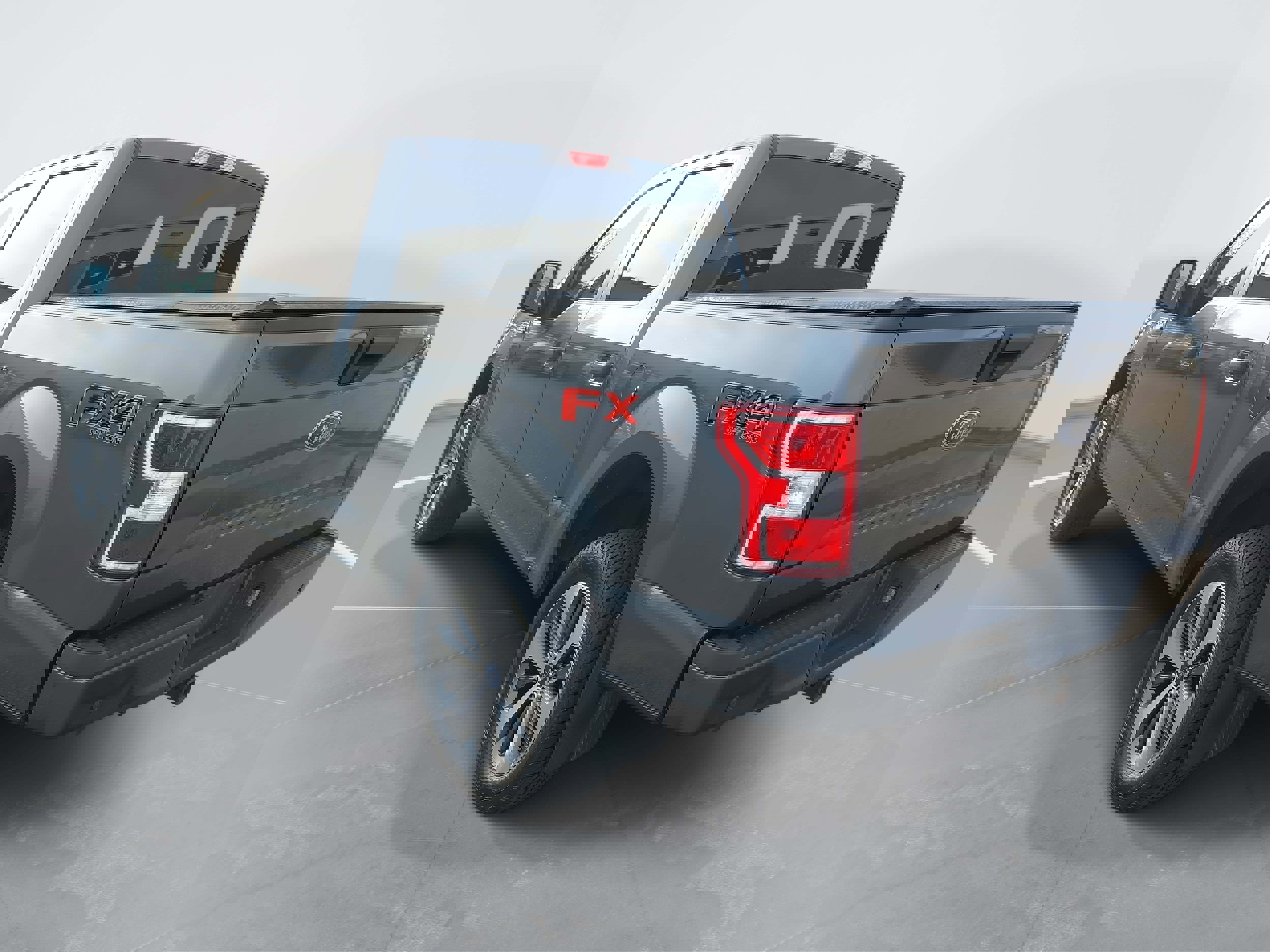 Used 2019 Ford F150 XL w/ Equipment Group 101A Mid image 7