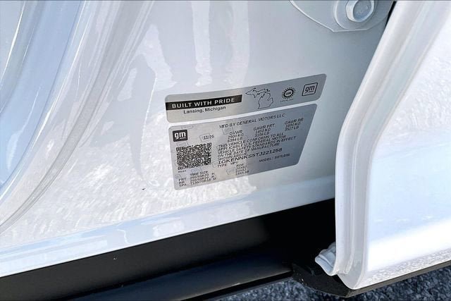 New 2026 GMC Acadia Elevation w/ Elevation Premium Package image 15