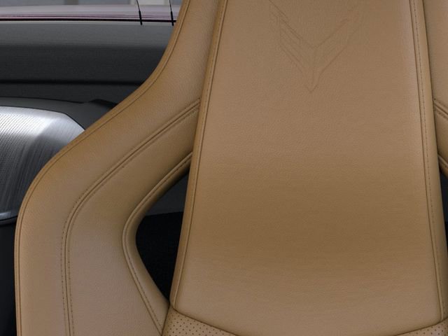 New 2026 Chevrolet Corvette Stingray Preferred Conv w/ Z51 Performance Package image 21