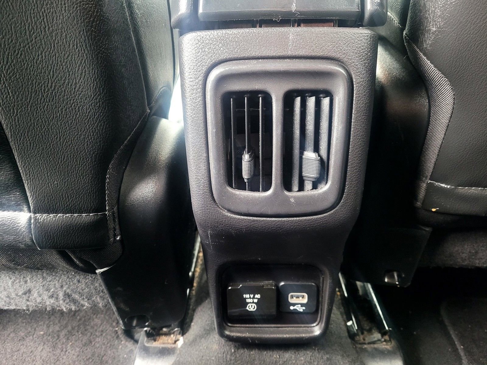 Used 2020 Jeep Compass Latitude w/ Popular Equipment Group image 13