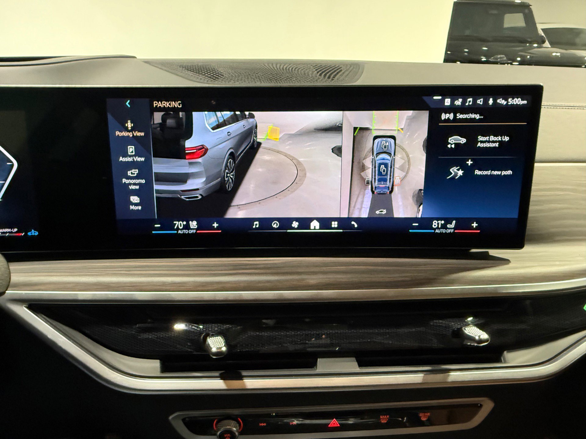 Used 2024 BMW X7 xDrive40i image 41