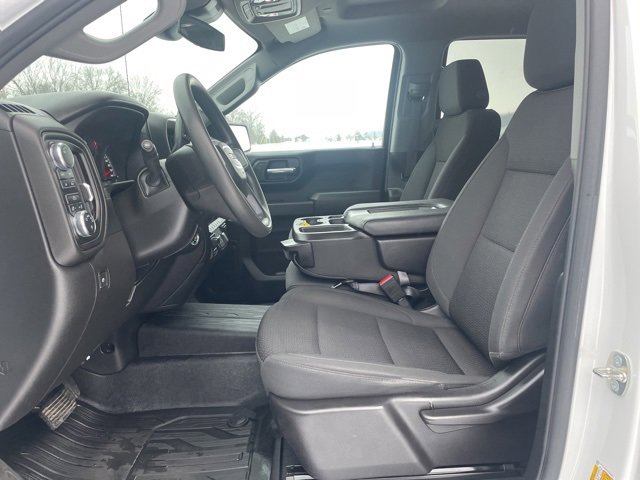 Used 2023 GMC Sierra 1500 Pro image 12