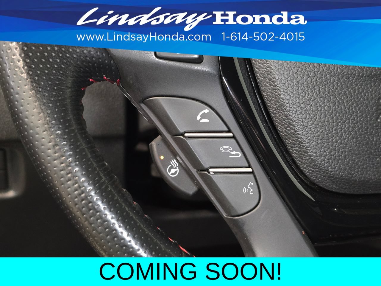 Used 2023 Honda Ridgeline Black Edition image 17