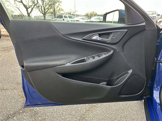 Used 2023 Chevrolet Malibu LT image 14