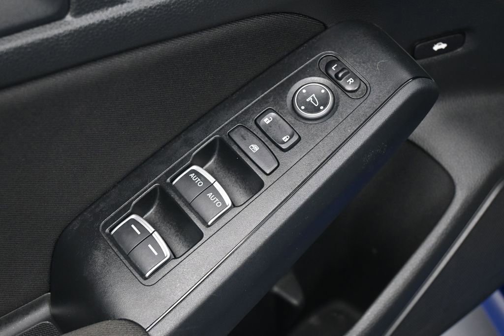 Used 2024 Honda Civic Sport image 13