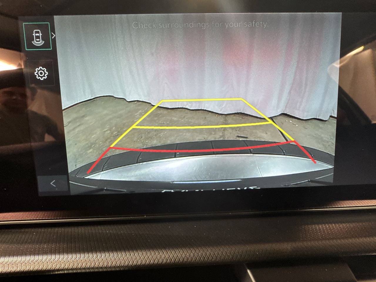 New 2026 Kia Sportage S image 23