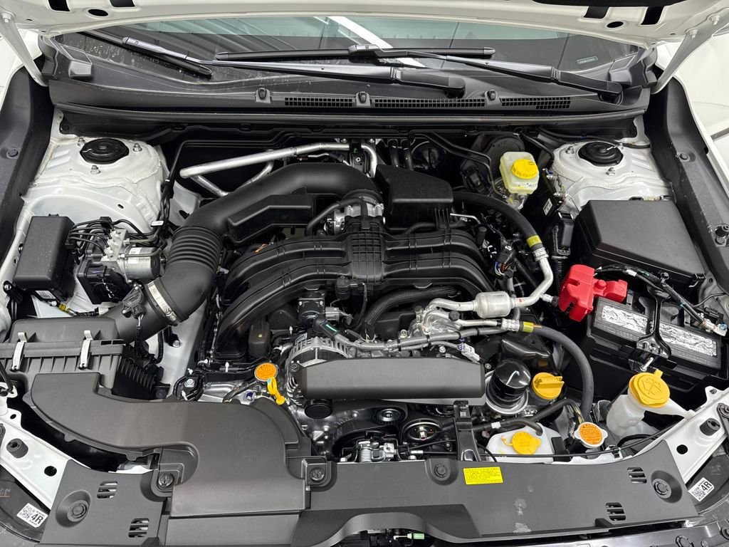New 2025 Subaru Crosstrek 2.5i Limited image 11