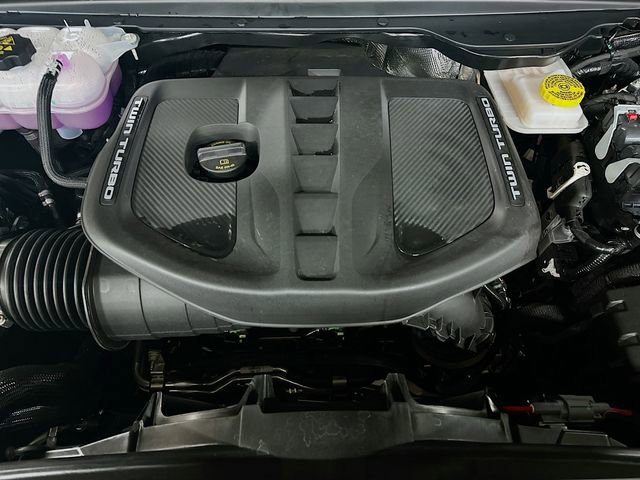 New 2026 RAM 1500 Limited AWD/4WD image 32