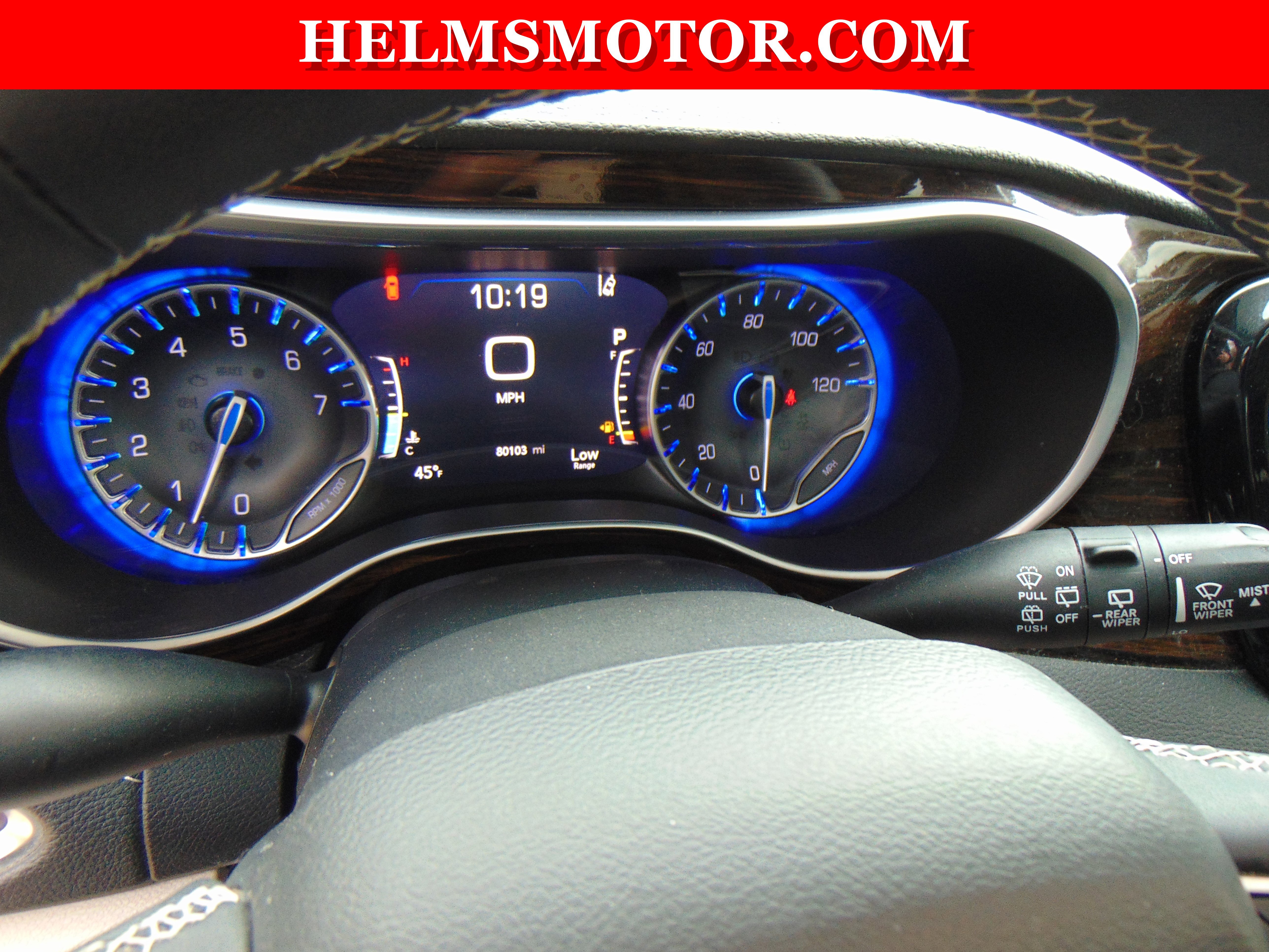 Certified 2022 Chrysler Pacifica Limited w/ Uconnect Theater Family Group image 30