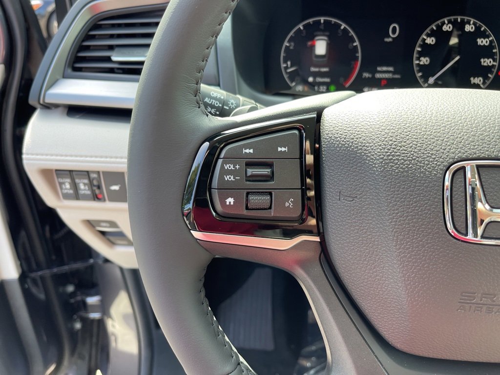 New 2026 Honda Odyssey EX-L image 14