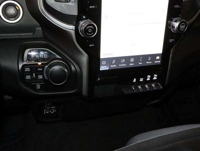 Used 2023 RAM 1500 Big Horn image 22