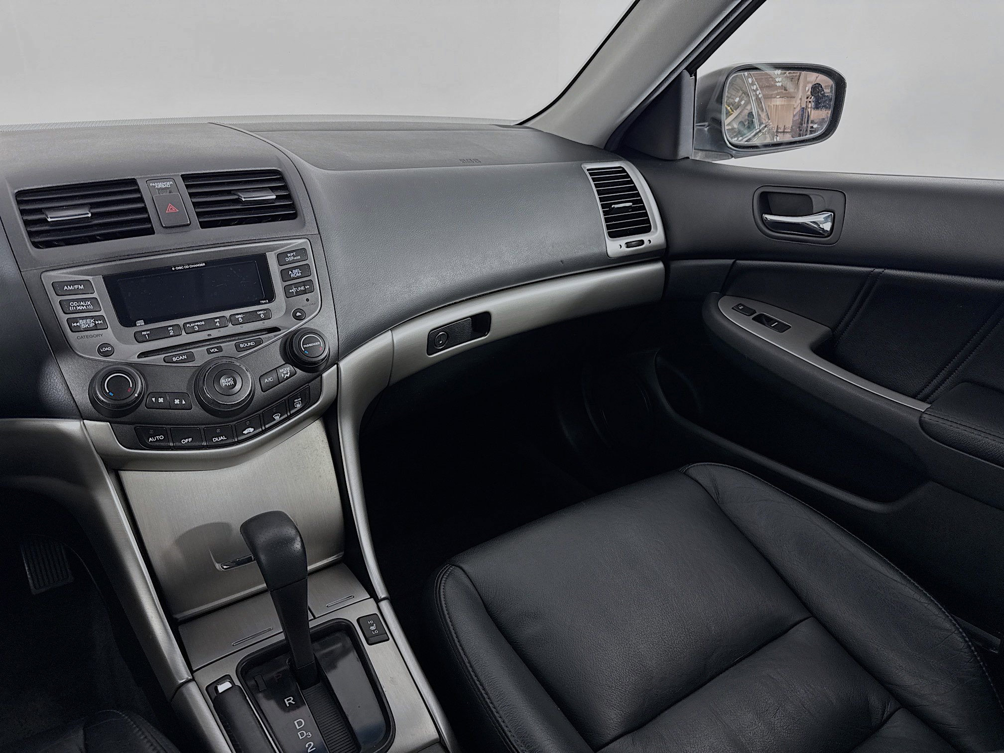 Used 2006 Honda Accord EX-L image 22