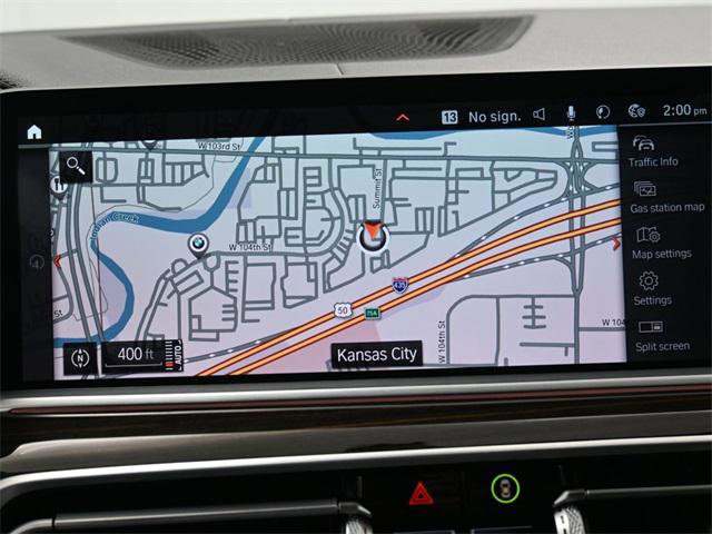 Used 2021 BMW X5 xDrive40i w/ Convenience Package image 24