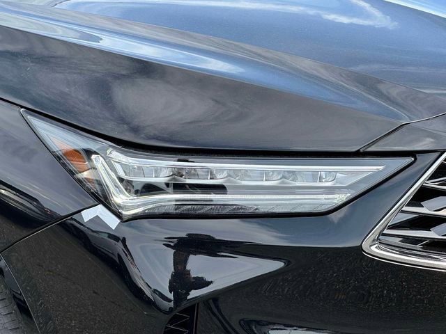New 2026 Acura MDX w/ Advance Package image 8