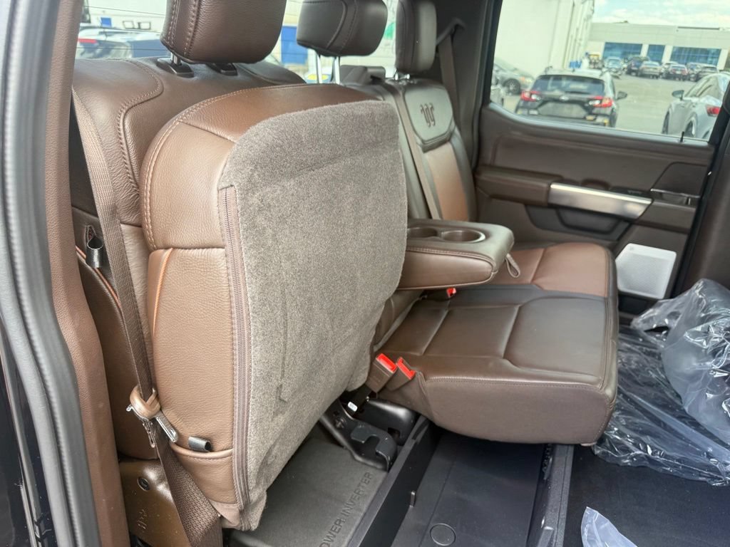 New 2026 Ford F250 King Ranch w/ Chrome Package AWD/4WD image 66