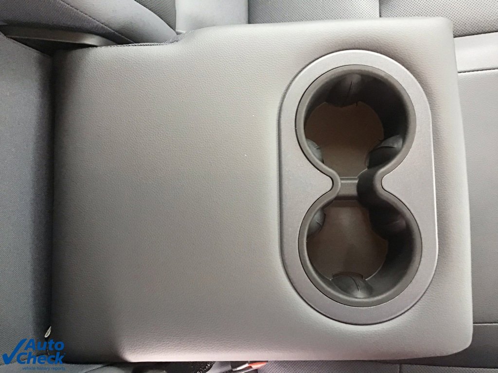 Used 2019 Chevrolet Bolt Premier w/ Infotainment Package image 16