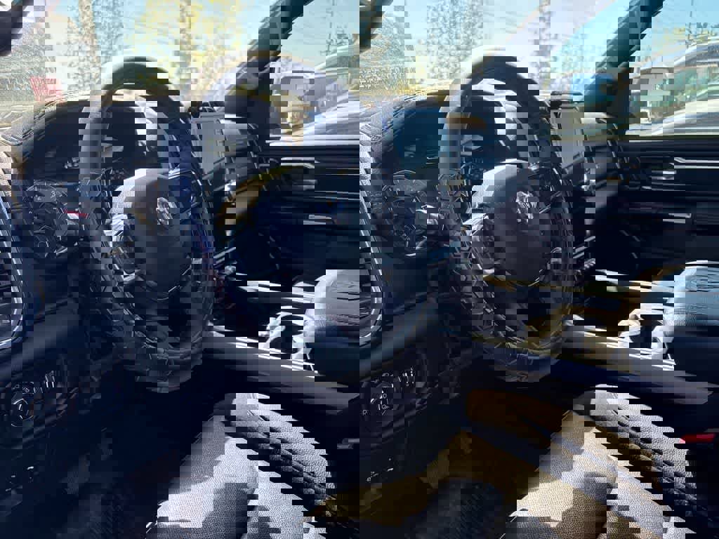 Certified 2023 RAM 1500 Laramie image 5