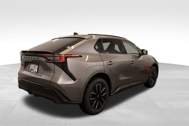 New 2026 Subaru Solterra Premium image 2